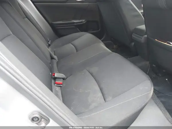 19XFC2F85HE208422 2017 HONDA CIVIC - Image 8
