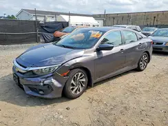 19XFC2F85HE208727 2017 HONDA CIVIC