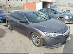 19XFC2F85HE223986 2017 HONDA CIVIC