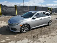 19XFC2F85JE004788 2018 HONDA CIVIC