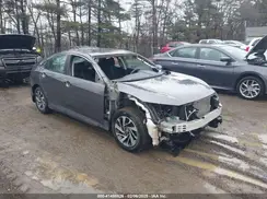 19XFC2F85JE009957 2018 HONDA CIVIC