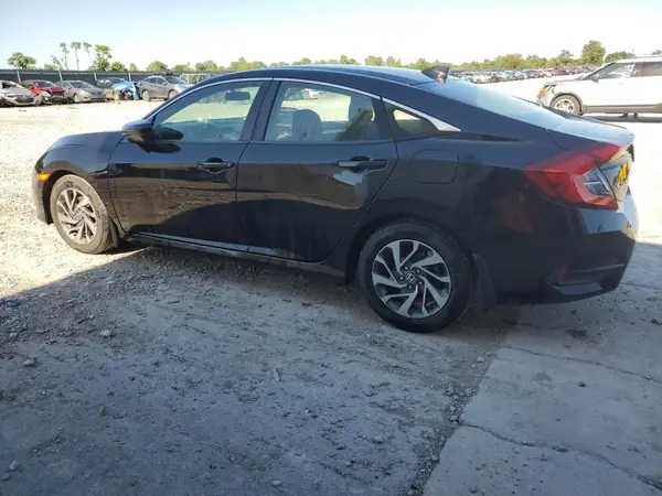 19XFC2F85JE021767 2018 HONDA CIVIC - Image 2