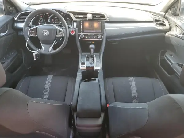 19XFC2F85JE021767 2018 HONDA CIVIC - Image 8