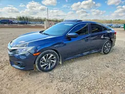 19XFC2F85JE024684 2018 HONDA CIVIC
