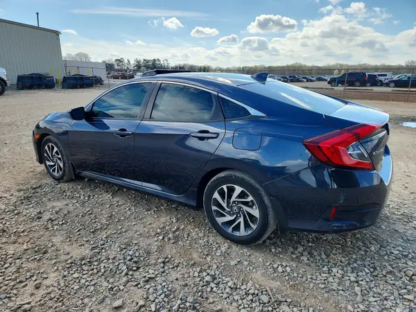 19XFC2F85JE024684 2018 HONDA CIVIC - Image 2
