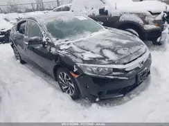 19XFC2F85JE026807 2018 HONDA CIVIC
