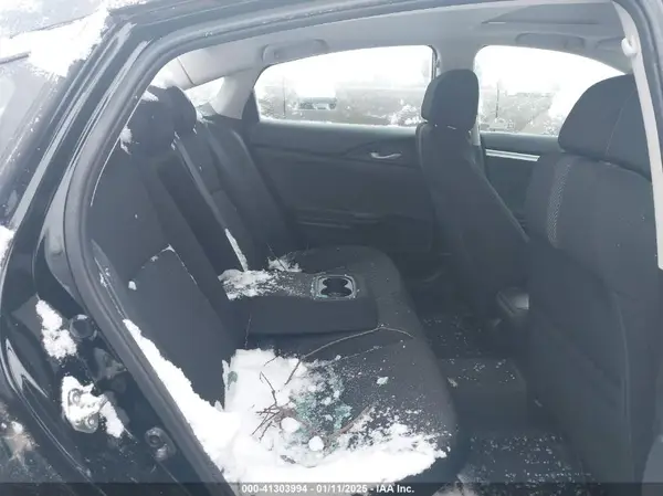 19XFC2F85JE026807 2018 HONDA CIVIC - Image 8