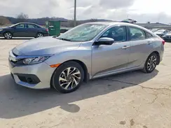19XFC2F85JE031215 2018 HONDA CIVIC
