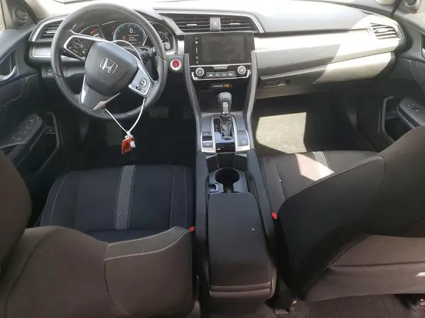 19XFC2F85JE031215 2018 HONDA CIVIC - Image 8
