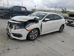 19XFC2F85JE038035 2018 HONDA CIVIC
