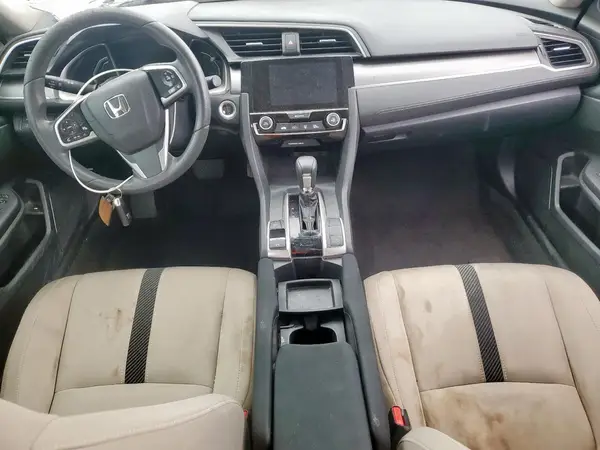 19XFC2F85JE038035 2018 HONDA CIVIC - Image 8