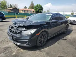 19XFC2F85KE000533 2019 HONDA CIVIC