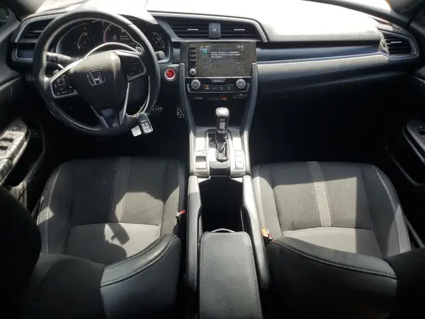 19XFC2F85KE000533 2019 HONDA CIVIC - Image 8