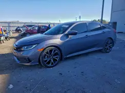 19XFC2F85KE001178 2019 HONDA CIVIC
