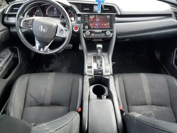 19XFC2F85KE001696 2019 HONDA CIVIC - Image 8