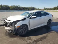 19XFC2F85KE002590 2019 HONDA CIVIC