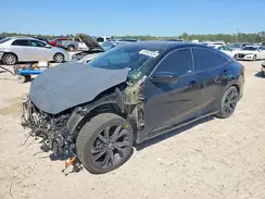 19XFC2F85KE002685 2019 HONDA CIVIC