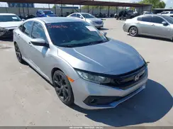 19XFC2F85KE002881 2019 HONDA CIVIC