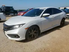 19XFC2F85KE003013 2019 HONDA CIVIC
