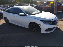 19XFC2F85KE003061 2019 HONDA CIVIC