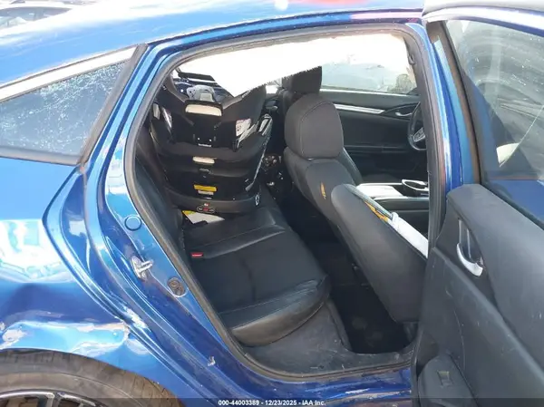 19XFC2F85KE005974 2019 HONDA CIVIC - Image 8