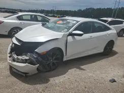 19XFC2F85KE006011 2019 HONDA CIVIC