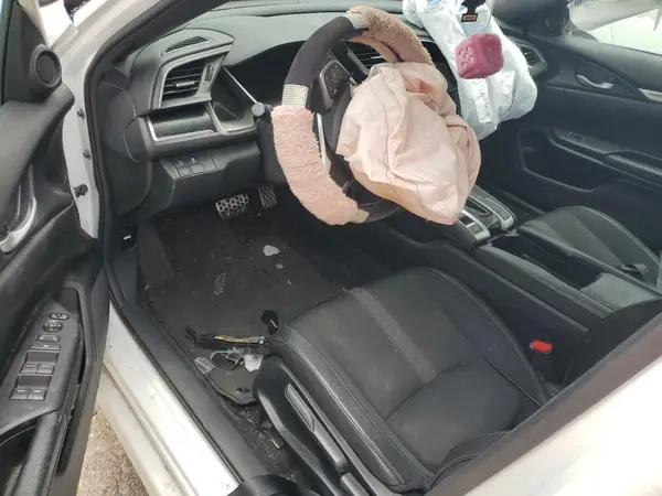 19XFC2F85KE006011 2019 HONDA CIVIC - Image 8