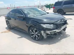 19XFC2F85KE009328 2019 HONDA CIVIC