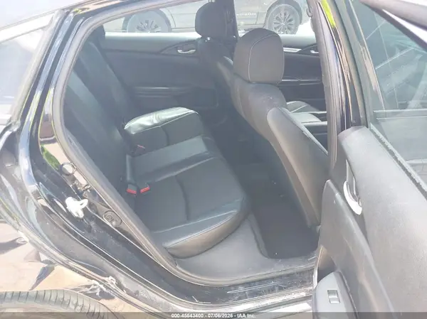19XFC2F85KE009328 2019 HONDA CIVIC - Image 8