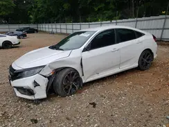 19XFC2F85KE010768 2019 HONDA CIVIC