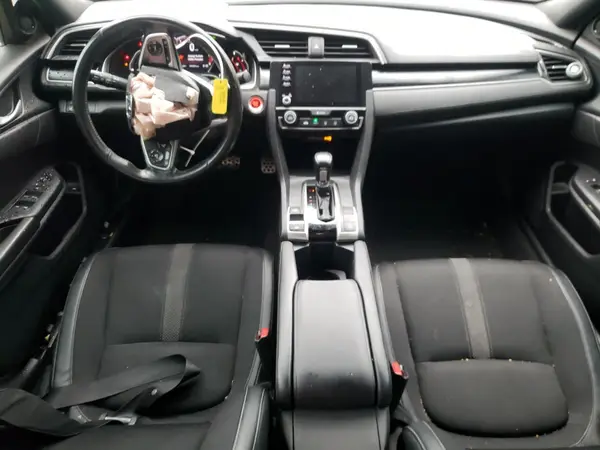 19XFC2F85KE010768 2019 HONDA CIVIC - Image 8