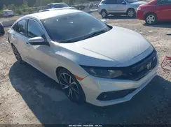 19XFC2F85KE011340 2019 HONDA CIVIC