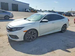 19XFC2F85KE011676 2019 HONDA CIVIC