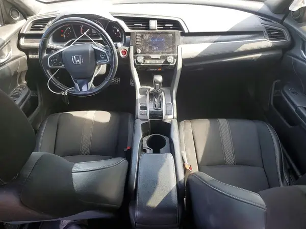 19XFC2F85KE011676 2019 HONDA CIVIC - Image 8