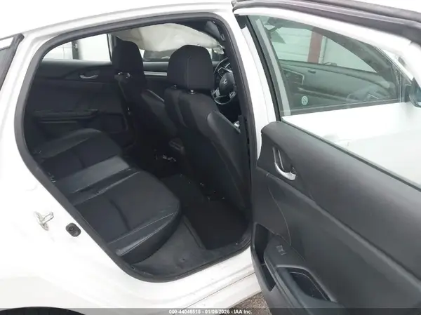 19XFC2F85KE012438 2019 HONDA CIVIC - Image 8