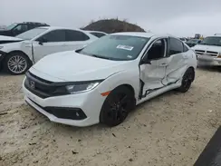 19XFC2F85KE012701 2019 HONDA CIVIC
