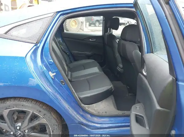 19XFC2F85KE014139 2019 HONDA CIVIC - Image 8