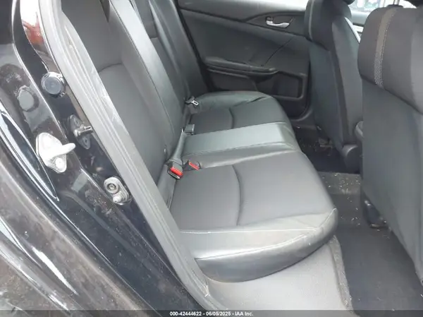19XFC2F85KE014366 2019 HONDA CIVIC - Image 8