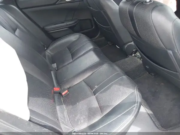 19XFC2F85KE015159 2019 HONDA CIVIC - Image 8