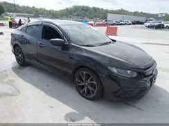 19XFC2F85KE017025 2019 HONDA CIVIC