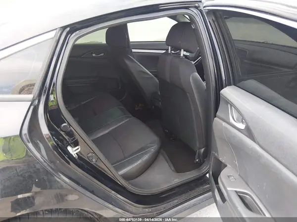 19XFC2F85KE017025 2019 HONDA CIVIC - Image 8