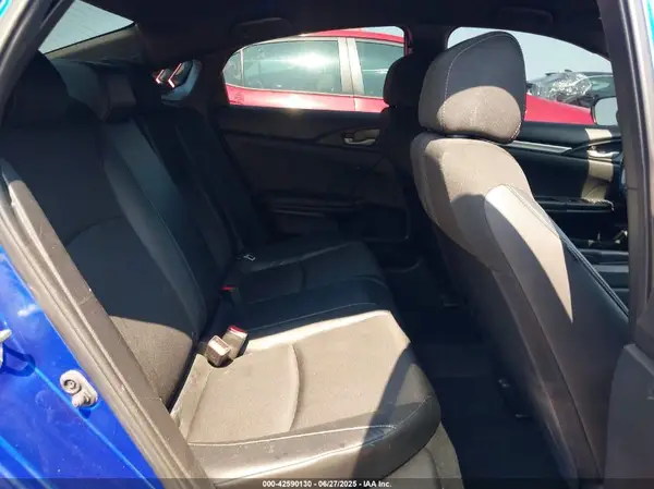 19XFC2F85KE020474 2019 HONDA CIVIC - Image 8