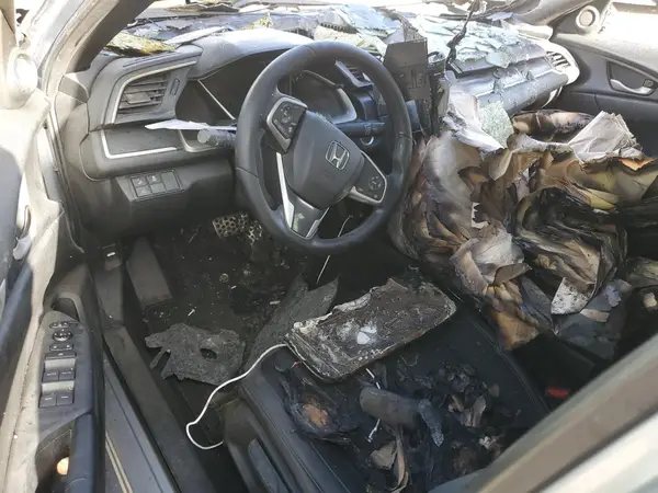 19XFC2F85KE020538 2019 HONDA CIVIC - Image 8