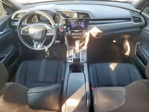 19XFC2F85KE022192 2019 HONDA CIVIC - Image 8