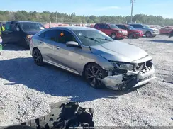 19XFC2F85KE024198 2019 HONDA CIVIC