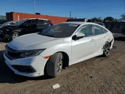 19XFC2F85KE024413 2019 HONDA CIVIC