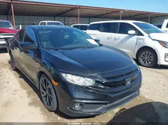19XFC2F85KE025867 2019 HONDA CIVIC