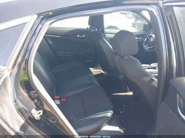 19XFC2F85KE025867 2019 HONDA CIVIC - Image 8