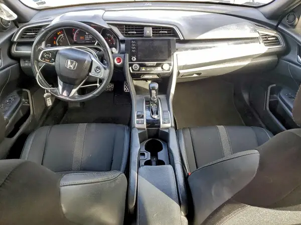 19XFC2F85KE027263 2019 HONDA CIVIC - Image 8