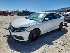 19XFC2F85KE029305 2019 HONDA CIVIC